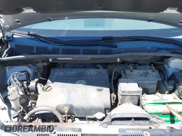 2012 Toyota Sienna XLE с VIN 5TDDK3DC9CS035753, выставлен на аукционе IAAI как лот 42716509 с пробегом 224 135 миль миль и . История ставок и продаж доступна на DreamBid. Изображение 10.
