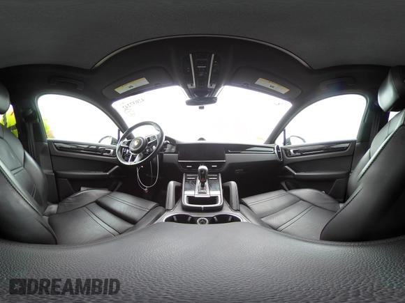 2020 Porsche Cayenne с VIN WP1BA2AYXLDA47778, выставлен на аукционе IAAI как лот 42037242 с пробегом 74 213 миль миль и . История ставок и продаж доступна на DreamBid. Изображение 20.