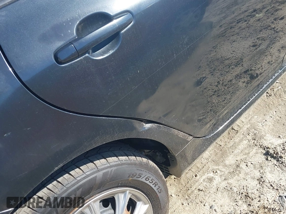 2010 Toyota Corolla with VIN JTDBU4EE2AJ085864, listed as a IAAI auction lot 42192063 with 163,127 mi miles and . Bid and sale history available at DreamBid. Image 12.