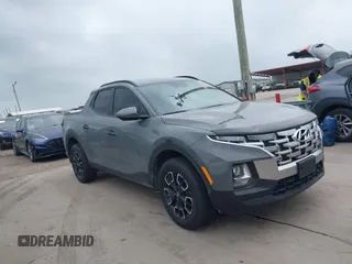 2022 Hyundai Santa Cruz SEL с VIN 5NTJCDAE1NH039351, выставлен на аукционе IAAI как лот 41952685 с пробегом 37 869 миль миль и . История ставок и продаж доступна на DreamBid. Изображение 13.