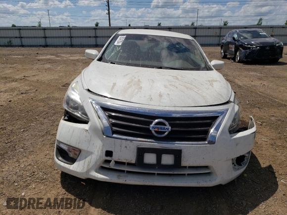 2015 Nissan Altima SV with VIN 1N4AL3AP0FC293355, listed as a Copart auction lot 69756074 with 94,302 mi miles and Salvage Title. Bid and sale history available at DreamBid. Image 5.