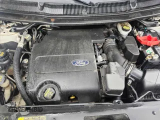 2011 Ford Explorer Limited with VIN 1FMHK8F81BGA82092, listed as a Copart auction lot 61275635 with 182,483 mi miles and Clean title. Bid and sale history available at DreamBid. Image 7.