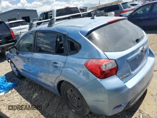 2012 Subaru Impreza 2.0i с VIN JF1GPAA69CH212507, выставлен на аукционе Copart как лот 56252155 с пробегом 149 977 миль миль и Чистый • Clean title. История ставок и продаж доступна на DreamBid. Изображение 2.