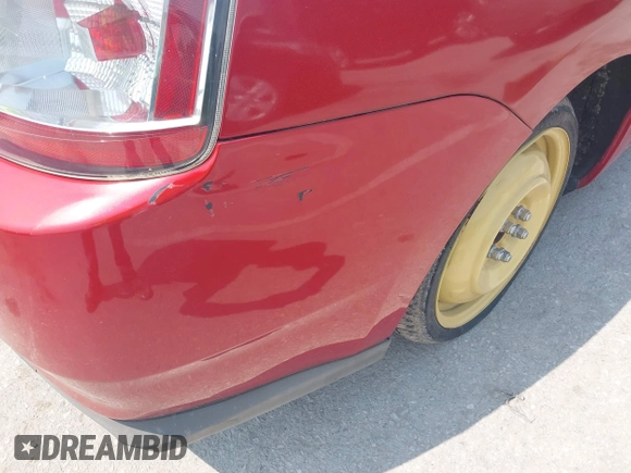2009 Toyota Prius z VIN JTDKB20U993501675, wystawiony jako IAAI lot #42440119 z przebiegiem Nie podano mil oraz . Historia ofert i sprzedaży dostępna na DreamBid. Obrazek 13.
