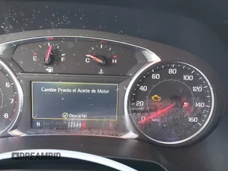 2021 Chevrolet Blazer LT with VIN 3GNKBDRS6MS530039, listed as a IAAI auction lot 41603952 with 72,564 mi miles and . Bid and sale history available at DreamBid. Image 7.