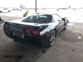 2004 Chevrolet Corvette with VIN 1G1YY22G745105394, listed as a IAAI auction lot 41895807 with 114,849 mi miles and . Bid and sale history available at DreamBid. Image 4.