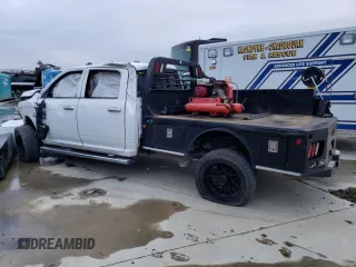 2014 Ram 2500 Tradesman с VIN 3C6UR5HL1EG231924, выставлен на аукционе Copart как лот 71610132 с пробегом Не указан миль и Списание • Salvage title. История ставок и продаж доступна на DreamBid. Изображение 2.