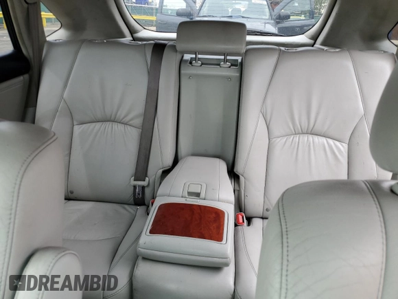2005 Lexus RX 330 z VIN JTJHA31U150080206, wystawiony jako Copart lot #59538405 z przebiegiem 164 749 mil mil oraz Czysty tytuł • Clean title. Historia ofert i sprzedaży dostępna na DreamBid. Obrazek 10.