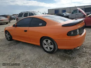 2005 Pontiac GTO with VIN 6G2VX12U55L368842, listed as a Copart auction lot 58777084 with 152,702 mi miles and Clean Title. Bid and sale history available at carsss.com. Image 2.