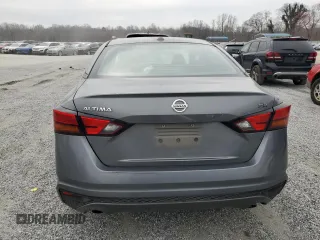2019 Nissan Altima 2.5 SR with VIN 1N4BL4CVXKC172073, listed as a Copart auction lot 49119175 with 131,702 mi miles and Salvage Title. Bid and sale history available at carsss.com. Image 6.