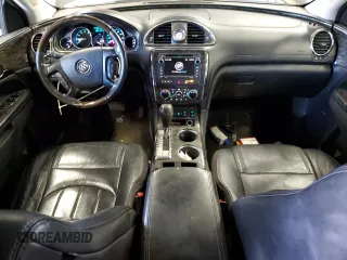 2013 Buick Enclave Premium with VIN 5GAKVDKD4DJ169294, listed as a Copart auction lot 47268075 with 184,689 mi miles and Clean Title. Bid and sale history available at carsss.com. Image 8.