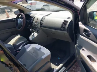 2008 Nissan Sentra S z VIN 3N1AB61E78L672196, wystawiony jako IAAI lot #42279840 z przebiegiem 190 797 mil mil oraz . Historia ofert i sprzedaży dostępna na DreamBid. Obrazek 5.