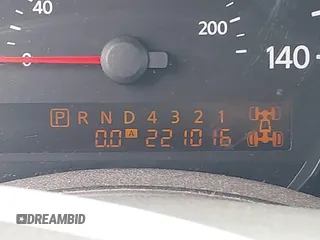 2004 Nissan Armada LE z VIN 5N1AA08BX4N707781, wystawiony jako IAAI lot #41887263 z przebiegiem 221 016 mil mil oraz . Historia ofert i sprzedaży dostępna na DreamBid. Obrazek 16.