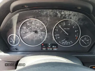 2013 BMW 3 Series 328i с VIN WBA3C1G52DNR46036, выставлен на аукционе Copart как лот 59885695 с пробегом 131 191 миль миль и Списание • Salvage title. История ставок и продаж доступна на DreamBid. Изображение 9.