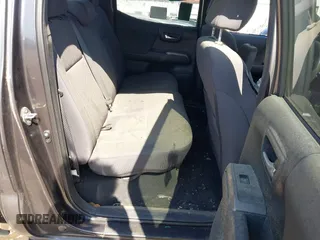 2017 Toyota Tacoma SR5 with VIN 3TMDZ5BN8HM030014, listed as a IAAI auction lot 42044102 with Not provided miles and . Bid and sale history available at DreamBid. Image 8.