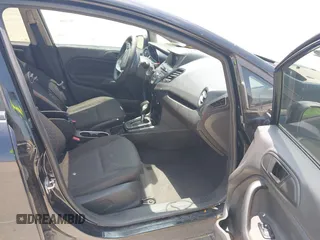 2017 Ford Fiesta SE с VIN 3FADP4BJ6HM132723, выставлен на аукционе IAAI как лот 42221255 с пробегом 128 679 миль миль и . История ставок и продаж доступна на DreamBid. Изображение 5.