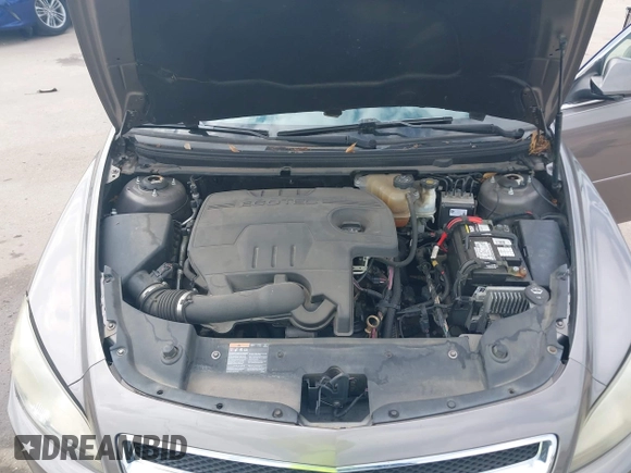 2011 Chevrolet Malibu 1LT with VIN 1G1ZC5E1XBF106509, listed as a IAAI auction lot 41969106 with 167,089 mi miles and . Bid and sale history available at DreamBid. Image 10.