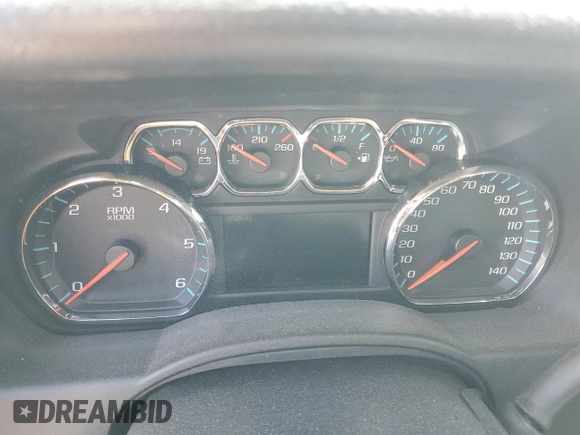 2015 Chevrolet Tahoe LT with VIN 1GNSCBKC4FR599533, listed as a Copart auction lot 50995255 with Not provided miles and Salvage title. Bid and sale history available at DreamBid. Image 9.