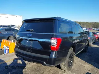 2020 Ford Expedition Max Limited z VIN 1FMJK2AT9LEA11567, wystawiony jako IAAI lot #41592375 z przebiegiem 96 659 mil mil oraz . Historia ofert i sprzedaży dostępna na DreamBid. Obrazek 4.