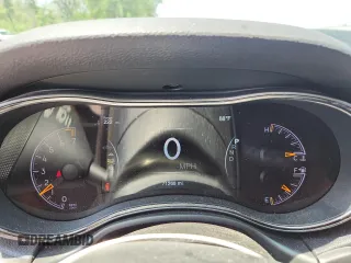 2020 Jeep Grand Cherokee Limited X с VIN 1C4RJFBG1LC328628, выставлен на аукционе Copart как лот 63693455 с пробегом 71 268 миль миль и Списание • Salvage title. История ставок и продаж доступна на DreamBid. Изображение 9.