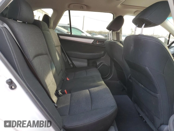 2016 Subaru Outback Premium z VIN 4S4BSAEC4G3328991, wystawiony jako Copart lot #48654975 z przebiegiem 76 910 mil mil oraz Szkoda całkowita • Salvage title. Historia ofert i sprzedaży dostępna na DreamBid. Obrazek 10.