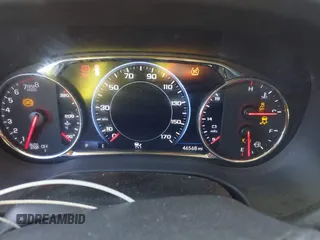 2021 GMC Acadia Denali z VIN 1GKKNXLS1MZ201458, wystawiony jako IAAI lot #41133634 z przebiegiem 46 568 mil mil oraz . Historia ofert i sprzedaży dostępna na DreamBid. Obrazek 7.