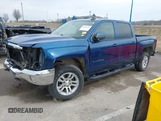 2016 Chevrolet Silverado 1500 LT with VIN 3GCUKRECXGG359705, listed as a IAAI auction lot 41644633 with 157,957 mi miles and . Bid and sale history available at DreamBid. Image 19.