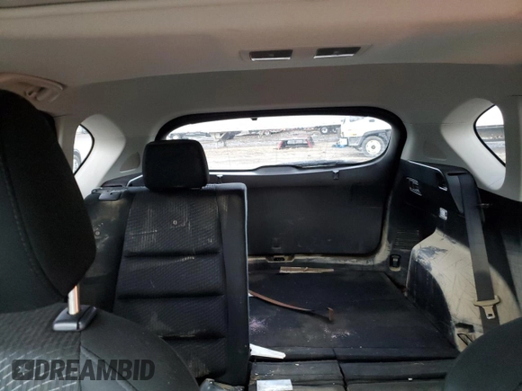 2013 Mazda CX-5 Touring with VIN JM3KE4CE7D0126460, listed as a Copart auction lot 46730785 with 0 mi miles and Salvage Title. Bid and sale history available at carsss.com. Image 10.