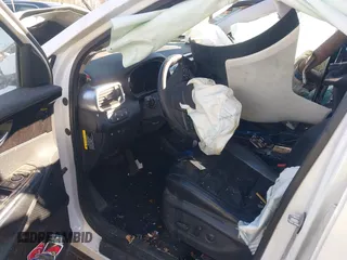 2017 Kia Sorento EX V6 with VIN 5XYPH4A55HG257251, listed as a IAAI auction lot 41406295 with 180,305 mi miles. Bid and sale history available at carsss.com. Image 5.