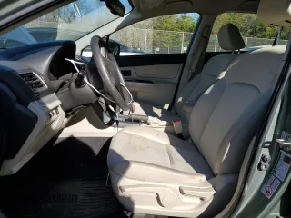2015 Subaru Impreza 2.0i с VIN JF1GPAA67FH274525, выставлен на аукционе Copart как лот 49233955 с пробегом 128 361 миль миль и Списание • Salvage title. История ставок и продаж доступна на DreamBid. Изображение 7.