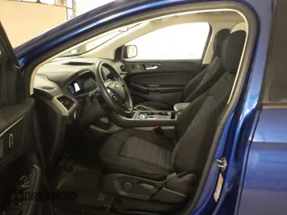 2022 Ford Edge SE with VIN 2FMPK4G90NBA65081, listed as a IAAI auction lot 42737673 with 56,532 mi miles and . Bid and sale history available at DreamBid. Image 4.