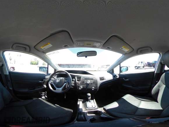 2015 Honda Civic LX с VIN 19XFB2F57FE200232, выставлен на аукционе IAAI как лот 42381508 с пробегом 85 299 миль миль и . История ставок и продаж доступна на DreamBid. Изображение 18.