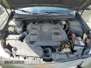 2015 Subaru Outback Limited z VIN 4S4BSEJC1F3302974, wystawiony jako Copart lot #60364755 z przebiegiem 147 761 mil mil oraz Szkoda całkowita • Salvage title. Historia ofert i sprzedaży dostępna na DreamBid. Obrazek 11.