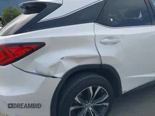 2017 Lexus RX with VIN JTJBZMCA0H2028193, listed as a IAAI auction lot 41903390 with 37,406 mi miles. Bid and sale history available at carsss.com. Image 17.