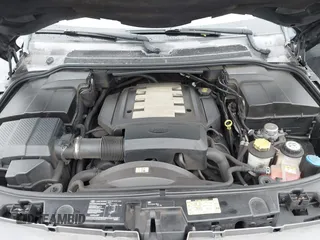 2006 Land Rover Range Rover Sport HSE с VIN SALSF25436A978244, выставлен на аукционе IAAI как лот 41513803 с пробегом 169 932 миль миль и . История ставок и продаж доступна на DreamBid. Изображение 10.