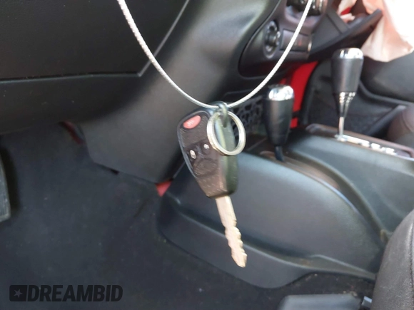 2018 Jeep Wrangler Unlimited Sport with VIN 1C4BJWDG8JL895270, listed as a IAAI auction lot 41770743 with 93,066 mi miles and . Bid and sale history available at DreamBid. Image 11.
