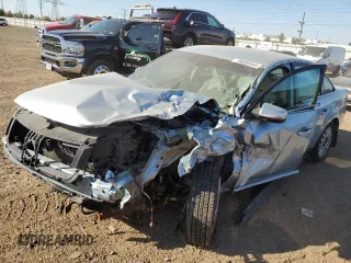 2008 Mercury Sable with VIN 1MEHM40WX8G625557, listed as a Copart auction lot 76892644 with 0 mi miles and Salvage Title. Bid and sale history available at carsss.com. Image 1.