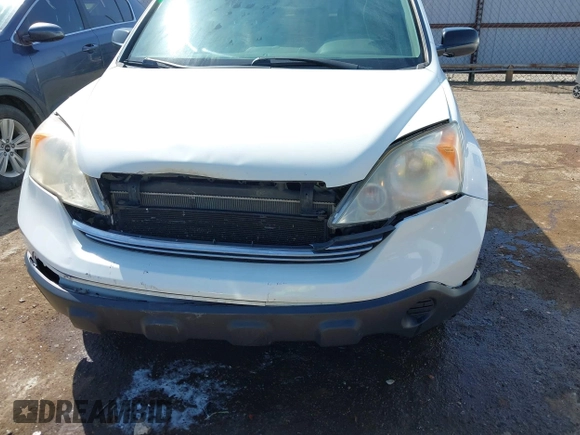 2008 Honda CR-V EX with VIN JHLRE38508C041316, listed as a IAAI auction lot 42008196 with 187,871 mi miles and . Bid and sale history available at carsss.com. Image 6.