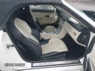 2005 Chrysler Crossfire Limited z VIN 1C3AN65L95X046649, wystawiony jako IAAI lot #41465203 z przebiegiem 114 980 mil mil oraz . Historia ofert i sprzedaży dostępna na DreamBid. Obrazek 5.