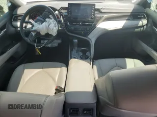2021 Toyota Camry XSE z VIN 4T1K61AK2MU418583, wystawiony jako Copart lot #54858495 z przebiegiem 43 662 mil mil oraz Nie do naprawy • Non repairable. Historia ofert i sprzedaży dostępna na DreamBid. Obrazek 8.