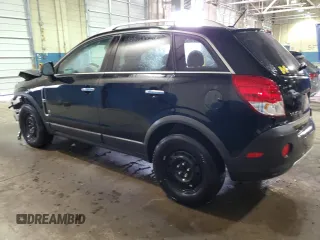 2008 Saturn VUE XE with VIN 3GSCL33P88S676364, listed as a Copart auction lot 45915305 with 165,400 mi miles and Clean Title. Bid and sale history available at carsss.com. Image 2.
