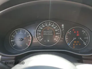 2021 Mazda 3 2.5 Turbo with VIN JM1BPBAY5M1308950, listed as a Copart auction lot 87502495 with 62,843 mi miles and Salvage Title. Bid and sale history available at DreamBid. Image 9.