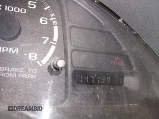 1999 Chevrolet Cavalier LS with VIN 1G1JF52T5X7239108, listed as a IAAI auction lot 41551700 with 147,139 mi miles. Bid and sale history available at carsss.com. Image 7.