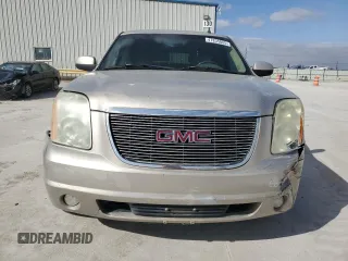 2007 GMC Yukon SLE with VIN 1GKFC13J47R230064, listed as a Copart auction lot 47835865 with 0 mi miles and Salvage Title. Bid and sale history available at carsss.com. Image 5.