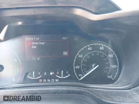 2020 Ford Transit Connect XLT с VIN NM0LS7F24L1448780, выставлен на аукционе IAAI как лот 42581664 с пробегом 68 964 миль миль и . История ставок и продаж доступна на DreamBid. Изображение 15.