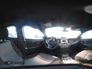 2015 Ford Police Interceptor с VIN 1FAHP2MK7FG106859, выставлен на аукционе IAAI как лот 42179520 с пробегом 177 300 миль миль и . История ставок и продаж доступна на DreamBid. Изображение 19.