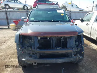 2007 Nissan Xterra SE with VIN 5N1AN08W67C537328, listed as a IAAI auction lot 41861191 with 202,001 mi miles and . Bid and sale history available at DreamBid. Image 13.