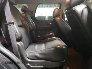 2010 GMC Yukon Denali z VIN 1GKUKEEF9AR207610, wystawiony jako Copart lot #73470924 z przebiegiem 230 139 mil mil oraz Szkoda całkowita • Salvage title. Historia ofert i sprzedaży dostępna na DreamBid. Obrazek 11.