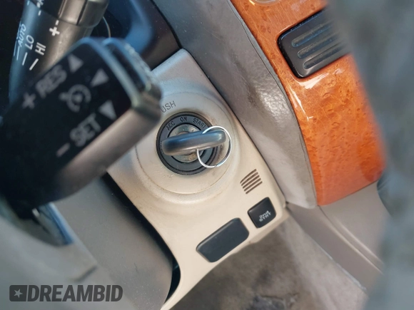 2004 Lexus GX 470 with VIN JTJBT20X940066798, listed as a IAAI auction lot 41822097 with 286,044 mi miles and . Bid and sale history available at DreamBid. Image 11.
