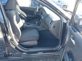 2015 Dodge Charger SXT with VIN 2C3CDXHG5FH841090, listed as a IAAI auction lot 41293591 with 107,732 mi miles and . Bid and sale history available at DreamBid. Image 5.